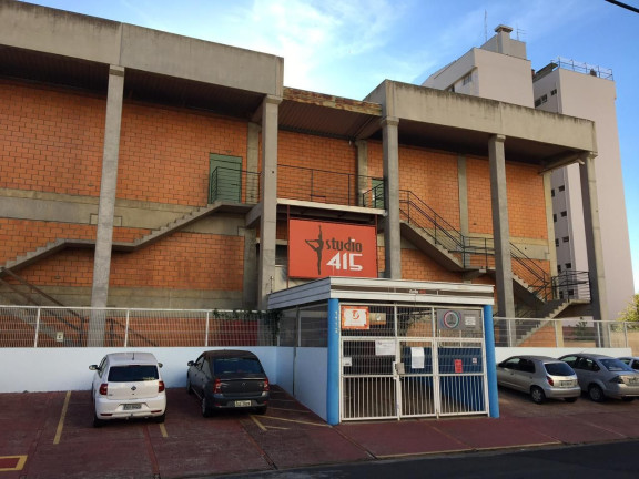Galpão para Alugar, 412 m² em Centro - Piracicaba