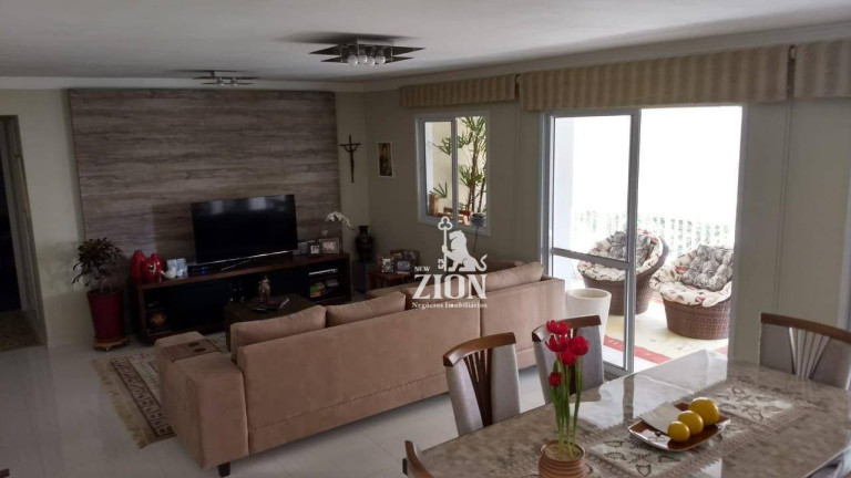 Imagem Apartamento com 3 Quartos à Venda, 126 m² em Lauzane Paulista - São Paulo Imagem Apartamento com 3 Quartos à Venda, 126 m² em Lauzane Paulista - São Paulo