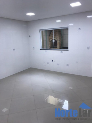 Imagem Sobrado com 3 Quartos à Venda, 160 m² em Parque São Domingos - São Paulo