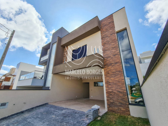 Imagem Casa de Condomínio com 3 Quartos à Venda, 149 m² em Jardim Celeste - Jundiaí