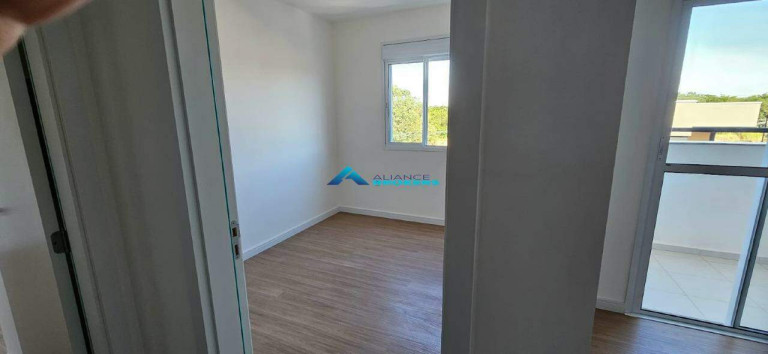 Imagem Apartamento com 2 Quartos à Venda, 64 m² em Engordadouro - Jundiaí