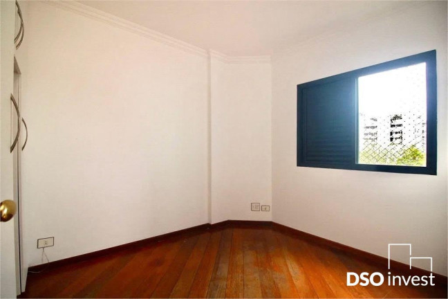 Imagem Apartamento com 4 Quartos à Venda, 160 m² em Vila Clementino - São Paulo Imagem Apartamento com 4 Quartos à Venda, 160 m² em Vila Clementino - São Paulo