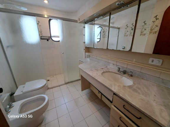 Imagem Apartamento com 3 Quartos à Venda, 160 m² em Pitangueiras - Guarujá Imagem Apartamento com 3 Quartos à Venda, 160 m² em Pitangueiras - Guarujá