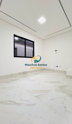 Imagem Casa com 2 Quartos à Venda, 54 m² em Maracanã - Praia Grande Imagem Casa com 2 Quartos à Venda, 54 m² em Maracanã - Praia Grande