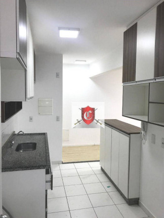 Imagem Apartamento com 3 Quartos à Venda, 70 m² em Vila Augusta - Guarulhos