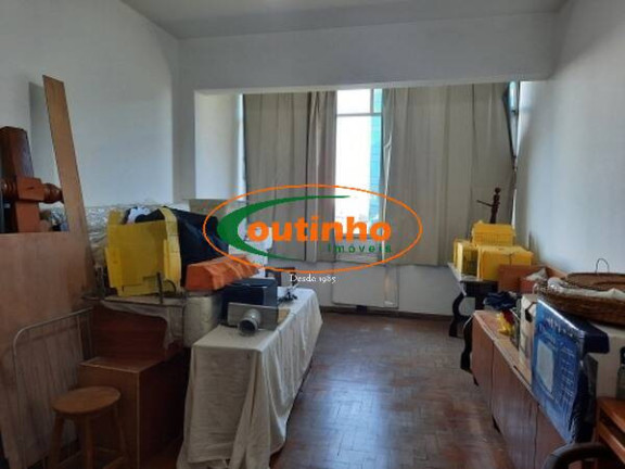 Imagem Apartamento com 2 Quartos à Venda, 73 m² em Praça Da Bandeira - Rio De Janeiro Imagem Apartamento com 2 Quartos à Venda, 73 m² em Praça Da Bandeira - Rio De Janeiro