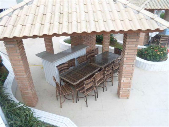 Imagem Apartamento com 4 Quartos à Venda, 170 m² em Aviação - Praia Grande Imagem Apartamento com 4 Quartos à Venda, 170 m² em Aviação - Praia Grande