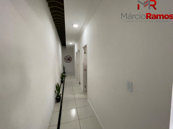 Imagem Casa com 3 Quartos à Venda, 120 m² em Tamadatuba - Eusébio Imagem Casa com 3 Quartos à Venda, 120 m² em Tamadatuba - Eusébio