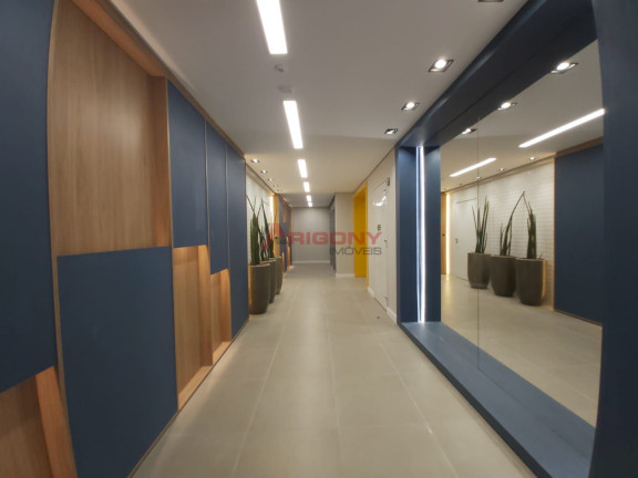 Imagem Apartamento com 1 Quarto à Venda, 47 m² em Nossa Senhora Do Rosário - Santa Maria