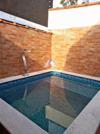 Imagem Casa com 1 Quarto à Venda, 79 m² em Florida Mirim - Mongagua