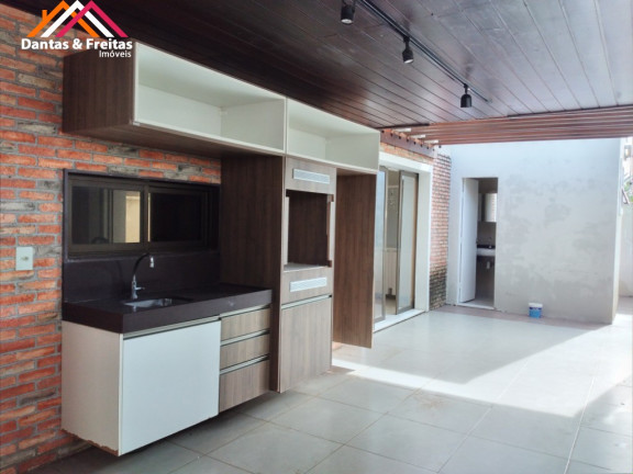 Imagem Imóvel com 3 Quartos à Venda, em Edson Queiroz - Fortaleza Imagem Imóvel com 3 Quartos à Venda, em Edson Queiroz - Fortaleza