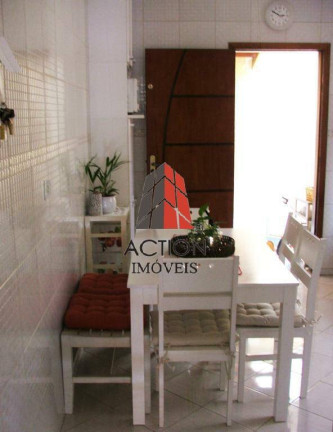 Imagem Sobrado com 3 Quartos à Venda, 130 m² em Jardim Vila Formosa - São Paulo