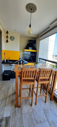 Imagem Apartamento com 3 Quartos à Venda, 97 m² em Jardim Ermida I - Jundiaí Imagem Apartamento com 3 Quartos à Venda, 97 m² em Jardim Ermida I - Jundiaí