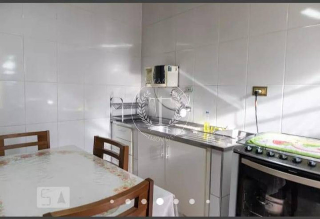 Imagem Casa com 3 Quartos à Venda,  em Vila Medeiros - São Paulo