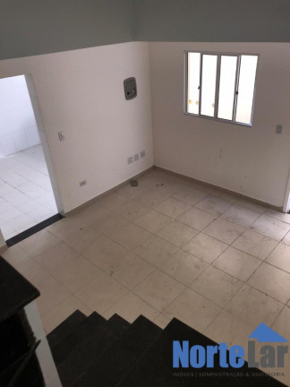Imagem Sobrado com 2 Quartos à Venda, 70 m² em Vila Primavera - São Paulo