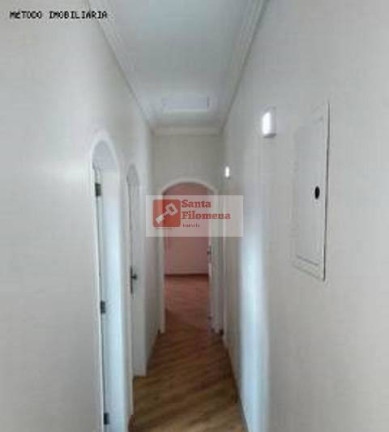 Imagem Sobrado com 3 Quartos à Venda, 243 m² em Parque Das Nações - Santo André