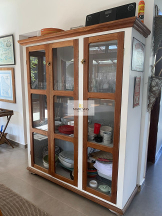 Imagem Casa com 3 Quartos à Venda, 120 m² em Juquehy - São Sebastião