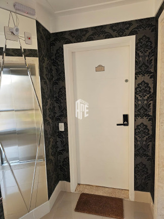 Imagem Apartamento com 4 Quartos à Venda, 140 m² em Centro - Santo André Imagem Apartamento com 4 Quartos à Venda, 140 m² em Centro - Santo André