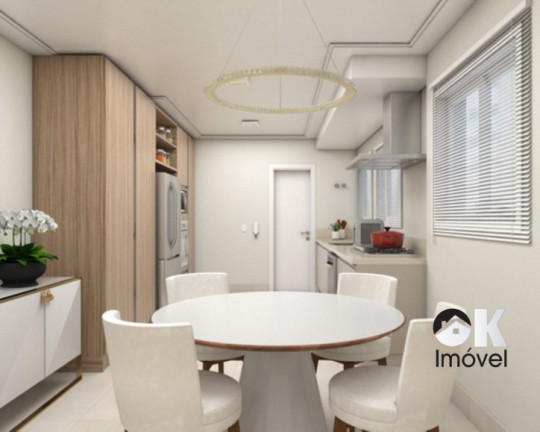 Imagem Apartamento com 4 Quartos à Venda, 209 m² em Jardim Paulista - São Paulo