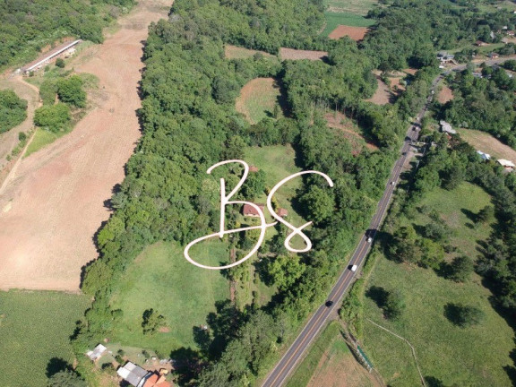 Imagem Imóvel com 2 Quartos à Venda, 212.000 m² em Linha Brasil - Nova Petrópolis