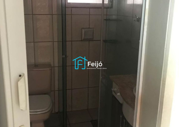 Imagem Apartamento com 2 Quartos à Venda, 49 m² em Restinga - Porto Alegre Imagem Apartamento com 2 Quartos à Venda, 49 m² em Restinga - Porto Alegre
