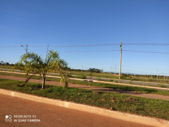 Imagem Casa com 2 Quartos à Venda, 76 m² em Chapéu Do Sol - Várzea Grande