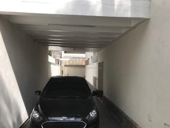 Imagem Casa com 4 Quartos à Venda, 450 m² em Brooklin - São Paulo