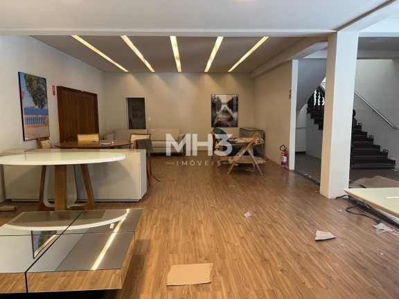 Imagem Sala Comercial para Alugar, 376 m² em Nova Campinas - Campinas Imagem Sala Comercial para Alugar, 376 m² em Nova Campinas - Campinas
