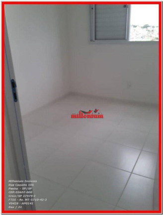 Imagem Apartamento com 2 Quartos à Venda, 48 m² em Jardim Miragaia - São Paulo