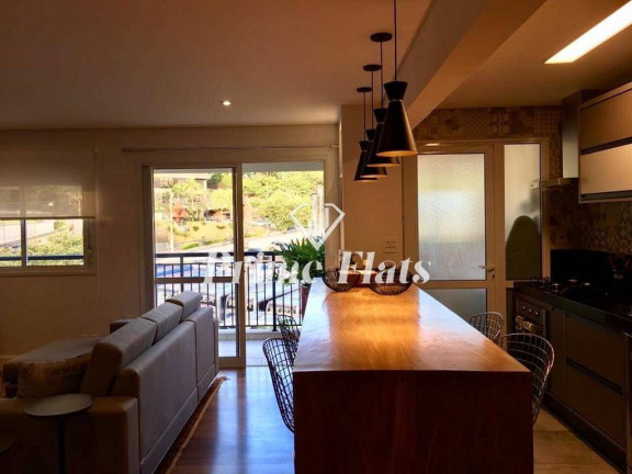 Imagem Apartamento com 2 Quartos à Venda, 58 m² em Jardim Leonor - São Paulo Imagem Apartamento com 2 Quartos à Venda, 58 m² em Jardim Leonor - São Paulo