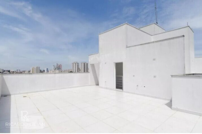 Imagem Cobertura com 3 Quartos à Venda, 136 m² em Centro - Diadema Imagem Cobertura com 3 Quartos à Venda, 136 m² em Centro - Diadema