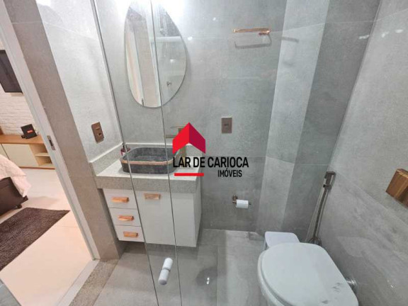 Imagem Apartamento com 1 Quarto à Venda, 27 m² em Copacabana - Rio De Janeiro Imagem Apartamento com 1 Quarto à Venda, 27 m² em Copacabana - Rio De Janeiro