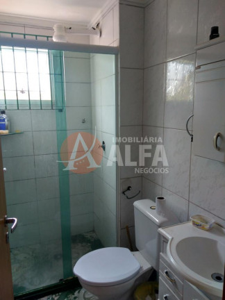 Imagem Apartamento com 2 Quartos à Venda, 54 m² em Jardim Isis - Cotia