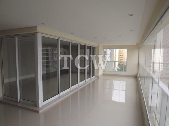 Imagem Apartamento com 4 Quartos à Venda, 188 m² em Ipiranga - São Paulo Imagem Apartamento com 4 Quartos à Venda, 188 m² em Ipiranga - São Paulo