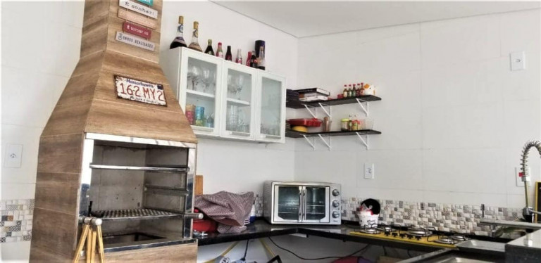 Imagem Imóvel com 3 Quartos à Venda,  em Centro - Bragança Paulista