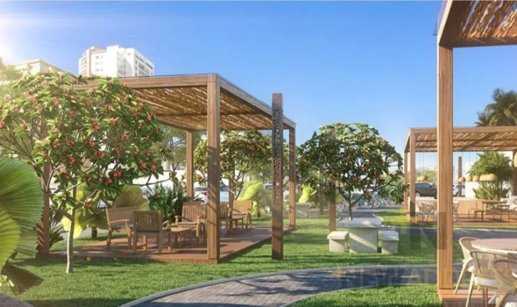 Imagem Apartamento com 3 Quartos à Venda, 159 m² em Enseada Do Suá - Vitória