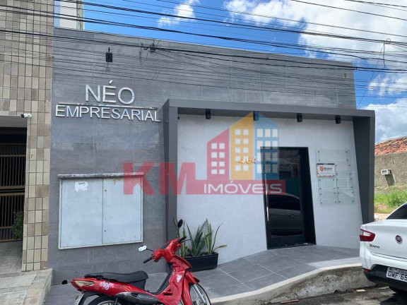 Sala Comercial para Alugar, 14 m² em Centro - Mossoró
