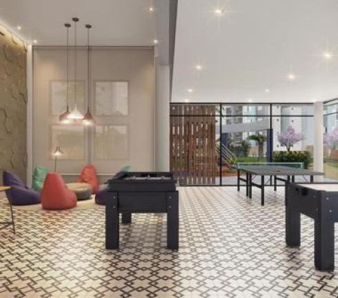 Imagem Apartamento com 2 Quartos à Venda, 72 m² em Praia Do Sapê - Ubatuba