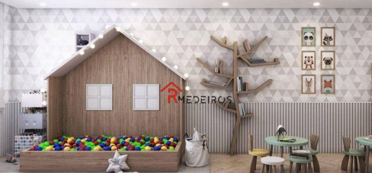 Imagem Apartamento com 2 Quartos à Venda, 80 m² em Boqueirão - Praia Grande Imagem Apartamento com 2 Quartos à Venda, 80 m² em Boqueirão - Praia Grande