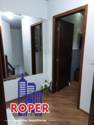 Sobrado com 2 Quartos à Venda, 70 m² em Vila Formosa - São Paulo