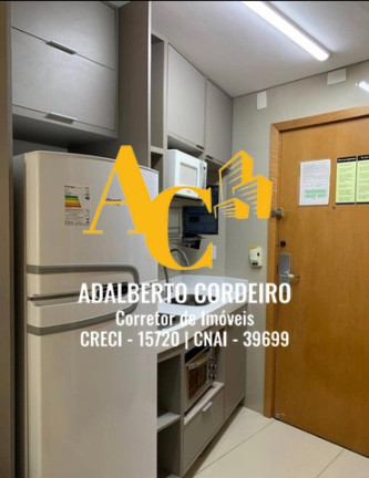 Imagem Apartamento com 2 Quartos à Venda, 49 m² em Porto De Galinhas - Ipojuca