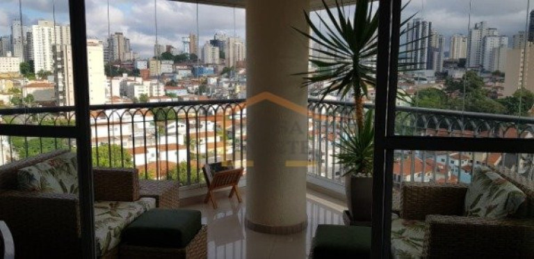 Apartamento com 3 Quartos à Venda, 100 m² em Jardim São Paulo (zona Norte) - São Paulo