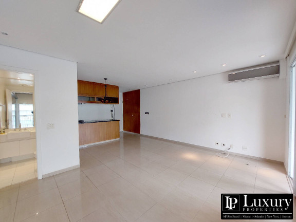 Imagem Apartamento com 1 Quarto à Venda, 76 m² em Vila Nova Conceição - São Paulo Imagem Apartamento com 1 Quarto à Venda, 76 m² em Vila Nova Conceição - São Paulo