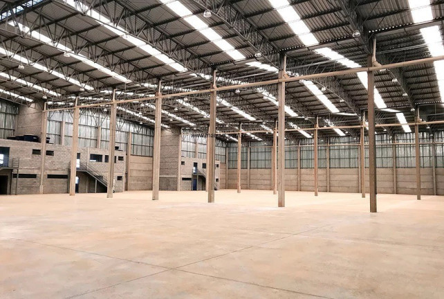 Imóvel para Alugar, 1.250 m² em Rodovia Presidente Castelo Branco - Itu