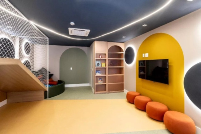 Imagem Imóvel com 2 Quartos à Venda, 39 m² em água Branca - São Paulo Imagem Imóvel com 2 Quartos à Venda, 39 m² em água Branca - São Paulo