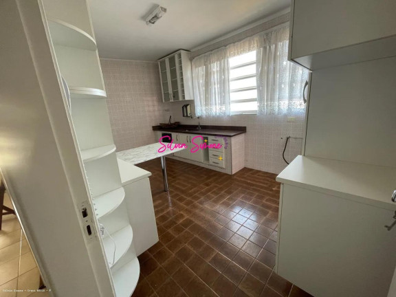 Imagem Apartamento com 3 Quartos à Venda, 160 m² em Embaré - Santos Imagem Apartamento com 3 Quartos à Venda, 160 m² em Embaré - Santos