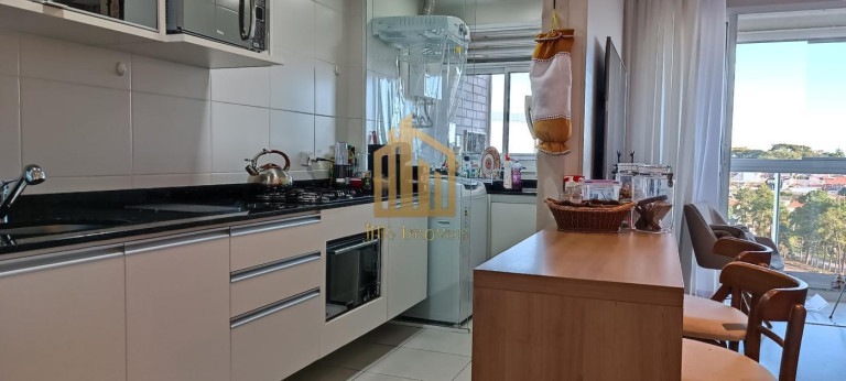 Imagem Apartamento com 2 Quartos à Venda, 66 m² em Cristo Rei - Curitiba Imagem Apartamento com 2 Quartos à Venda, 66 m² em Cristo Rei - Curitiba