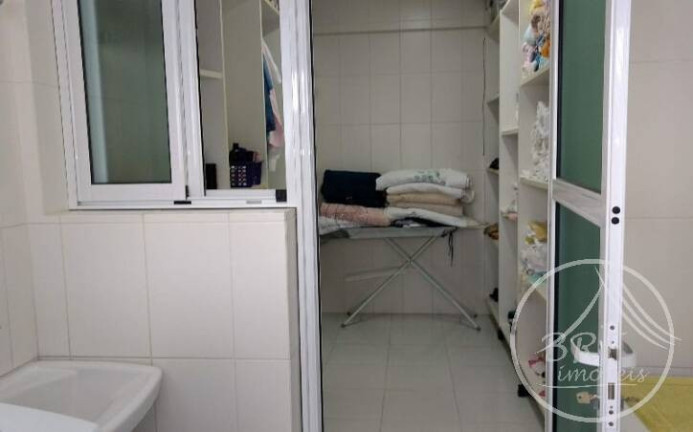 Imagem Apartamento com 3 Quartos à Venda, 284 m² em Canto Balneário - Florianópolis