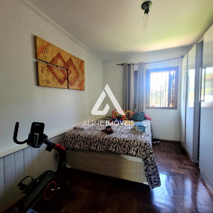 Imagem Casa com 2 Quartos à Venda,  em Jardim América - Cruz Alta