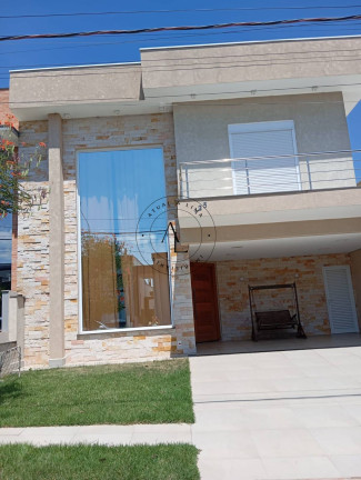 Imagem Casa de Condomínio com 3 Quartos à Venda, 240 m² Imagem Casa de Condomínio com 3 Quartos à Venda, 240 m²